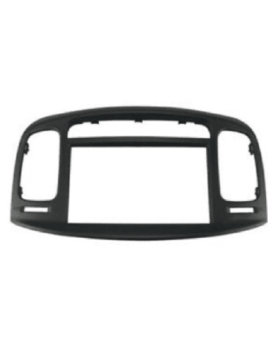 Android Car Monitor King Cool TS7 2/32 GB & Carplay For Hyundai Accent 2006-2011