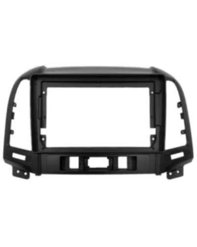 Android Car Monitor King Cool TS7 2/32 GB & Carplay For Hyundai Santa Fe 2006-2012
