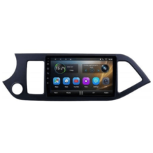 Android Car Monitor King Cool TS7 2/32 GB & Carplay For Kia Picanto 2011-2017