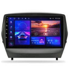 Android Car Monitor King Cool TS7 2/32 GB & Carplay For Hyundai IX35 2009-2015