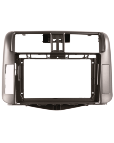 Android Car Monitor King Cool TS7 2/32 GB & Carplay For Toyota Prado 2010-2013
