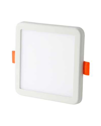 Spot Palmamax kvadrat10 W 6500 K Ağ