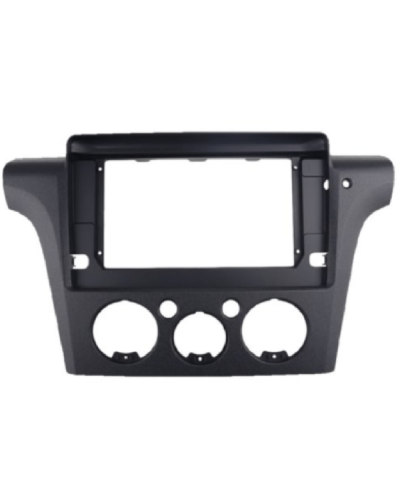 Android Car Monitor King Cool TS7 2/32 GB & Carplay For Mitsubishi Airtrek 2001-2008