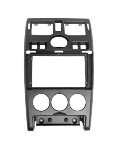 Android Car Monitor King Cool TS7 2/32 GB & Carplay For Lada Priora 2007-2013