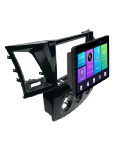 Android Car Monitor King Cool TS7 2/32 GB & Carplay For Toyota Hilux