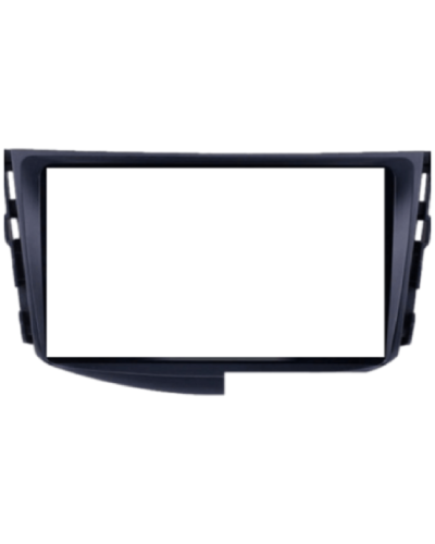 Android Car Monitor King Cool TS7 2/32 GB & Carplay For Toyota RAV4 2007-2013
