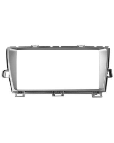 Android Car Monitor King Cool TS7 2/32 GB & Carplay For Toyota Prius 30 2010