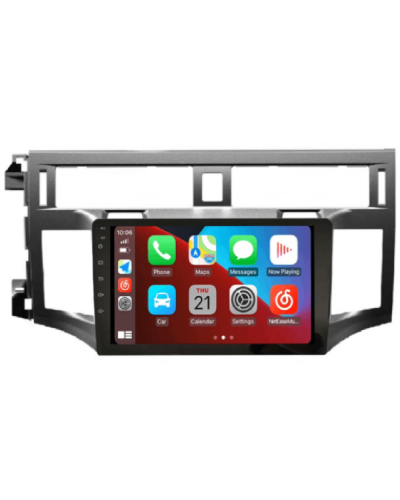Android Car Monitor King Cool TS7 2/32 GB & Carplay For Toyota Avalon 2006-2011