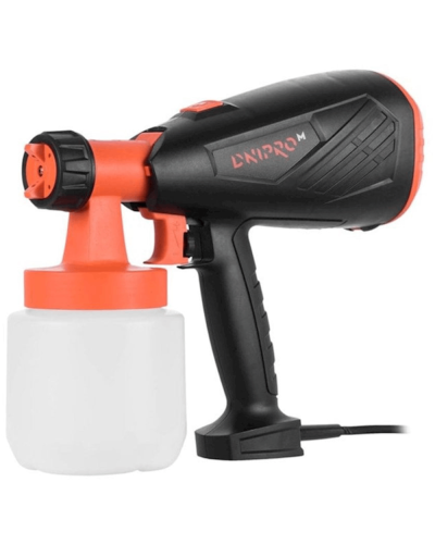 Elektrikli boya çiləyicisi Dnipro-M 80558000