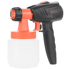 Elektrikli boya çiləyicisi Dnipro-M 80624000