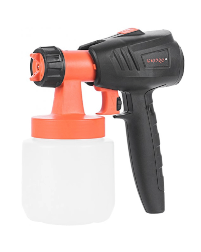 Elektrikli boya çiləyicisi Dnipro-M 80624000