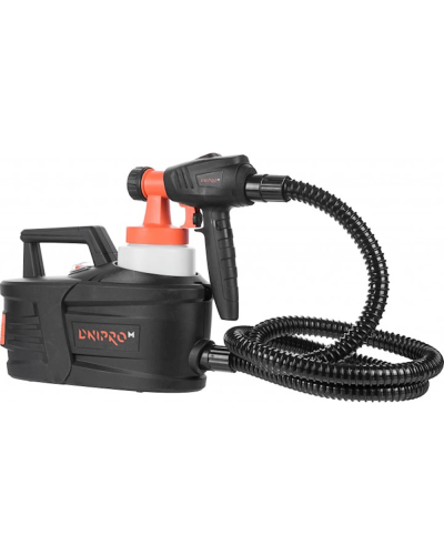 Elektrikli boya çiləyicisi Dnipro-M 80624000
