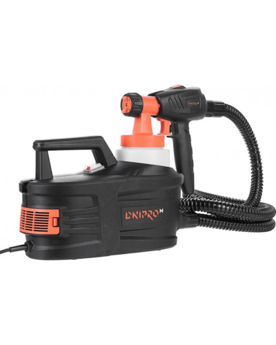 Elektrikli boya çiləyicisi Dnipro-M 80624000