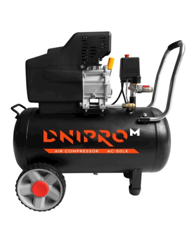 Kompressor Dnipro-M 8729000