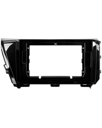 Android Car Monitor King Cool TS7 2/32 Gb & Carplay For Toyota Camry 2020