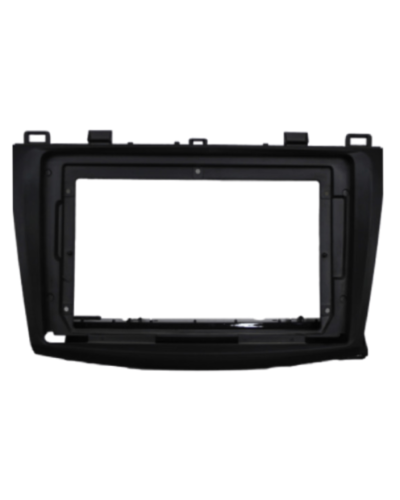 Android Car Monitor King Cool TS7 2/32 Gb & Carplay For Mazda 3 2012