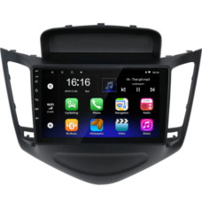 Android Car Monitor King Cool TS7 2/32 Gb & Carplay For Chevrolet Cruze 2012 Europe