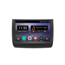 Android Car Monitor King Cool TS7 2/23GB & Carplay For Toyota Prius 20 2008 (JBL)
