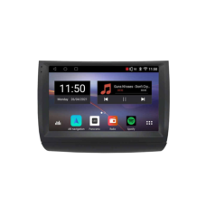 Android Car Monitor King Cool TS7 2/23GB & Carplay For Toyota Prius 20 2008 (JBL)