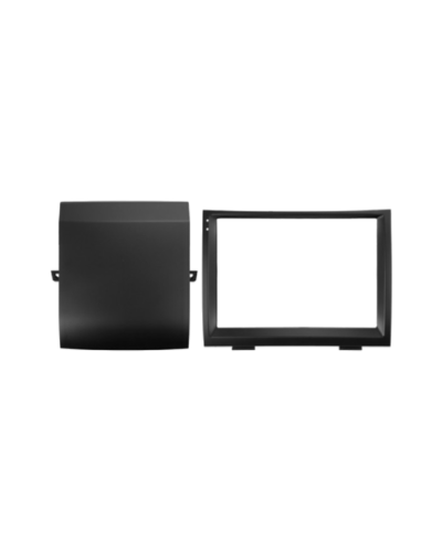 Android Car Monitor King Cool TS7 2/23GB & Carplay For Toyota Prius 20 2008 (JBL)
