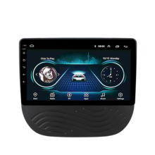 Android Car Monitor King Cool TS7 2/23GB & Carplay For Chevrolet Malibu 2017