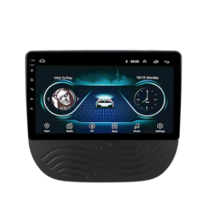 Android Car Monitor King Cool TS7 2/23GB & Carplay For Chevrolet Malibu 2017