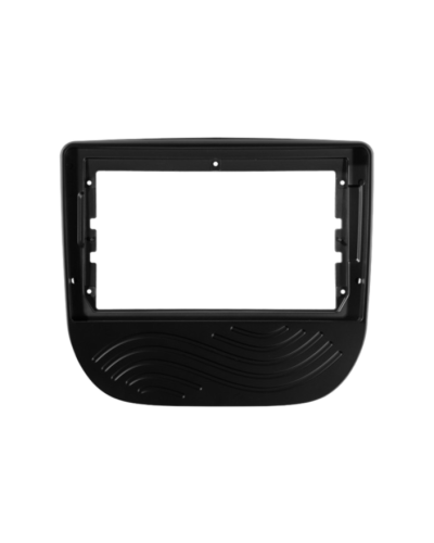 Android Car Monitor King Cool TS7 2/23GB & Carplay For Chevrolet Malibu 2017