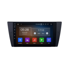 Android Car Monitor King Cool TS7 2/23GB & Carplay For BMW E90