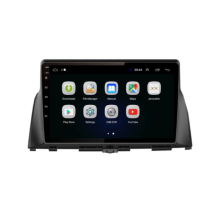 Android Car Monitor King Cool TS7 2/23GB & Carplay For Kia K5 2016-2018