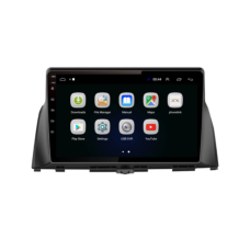 Android Car Monitor King Cool TS7 2/23GB & Carplay For Kia K5 2016-2018