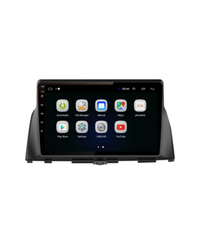 Android Car Monitor King Cool TS7 2/23GB & Carplay For Kia K5 2016-2018