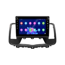Android Car Monitor King Cool TS7 2/32GB & Carplay For Nissan Teana 2008