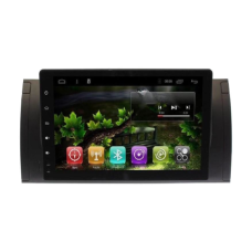 Android Car Monitor King Cool TS7 2/32GB & Carplay For Bmw E39