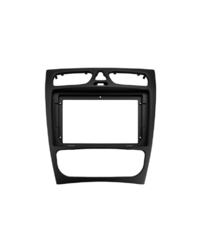 Android Car Monitor King Cool TS7 2/32GB & Carplay For Mercedes W203 C-Class 2001-2004