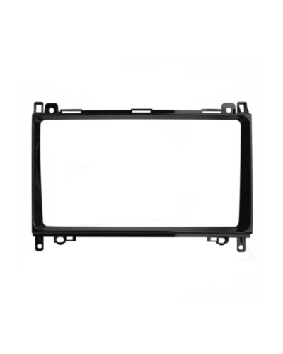 Android Car Monitor King Cool TS7 2/32GB & Carplay For Mercedes B-Class 2005-2011