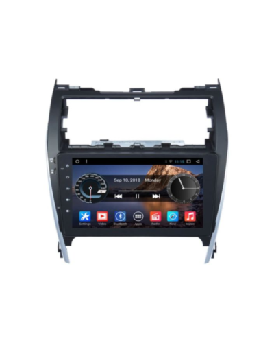 Android Car Monitor King Cool TS7 2/32GB & Carplay For Toyota Camry 2012-2014 (USA)