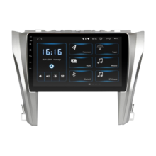 Android Car Monitor King Cool TS7 2/32GB & Carplay For Toyota Camry 2015-2016 (Europe)