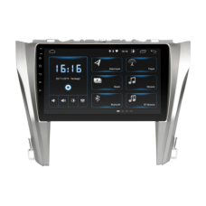 Android Car Monitor King Cool TS7 2/32GB & Carplay For Toyota Camry 2015-2016 (Europe)