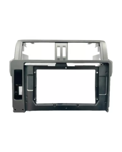 Android Car Monitor King Cool TS7 2/32GB & Carplay For Toyota Prado 2014-2016