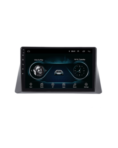 Android Car Monitor King Cool TS7 2/32GB & Carplay For Honda Accord 2008-2011