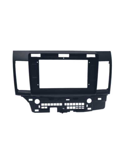 Android Car Monitor King Cool TS7 2/32GB & Carplay For Mitsubishi Lancer 2007-2012