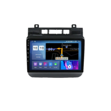 Android Car Monitor King Cool TS7 2/32GB & Carplay For Volkswagen Touareg 2011-2017