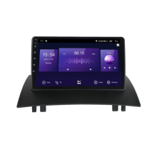 Android Car Monitor King Cool TS7 2/32GB & Carplay For Renault Megane II 2002-2008