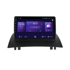 Android Car Monitor King Cool TS7 2/32GB & Carplay For Renault Megane II 2002-2008