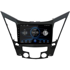 Android Car Monitor King Cool TS7 2/32GB & Carplay For Hyundai Sonata 2010-2014 ( Amplifier )