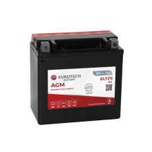Eurotech EBX14-BS