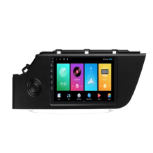 Android Car Monitor King Cool T18 2/32GB DSP & Carplay For Kia Rio 2021