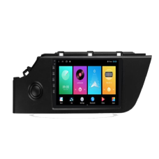Android Car Monitor King Cool T18 2/32GB DSP & Carplay For Kia Rio 2021