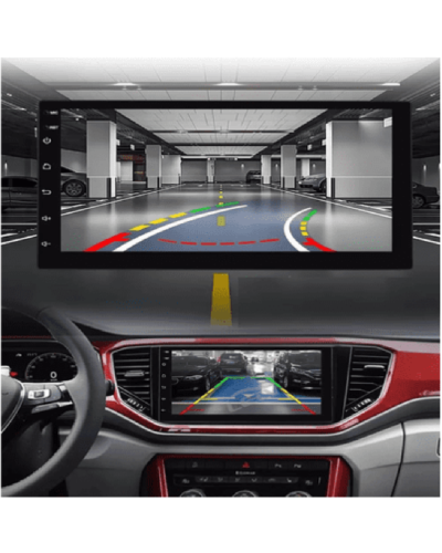 Android Car Monitor King Cool T18 2/32GB DSP & Carplay For Hyundai Santa FE 2020