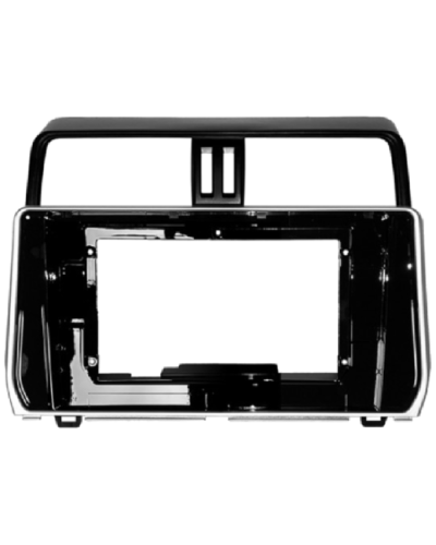 Android Car Monitor King Cool T18 2/32GB DSP & Carplay For Toyota Prado 2018